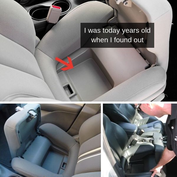 Every Car Has This Feature, But Only A Few Drivers Know It