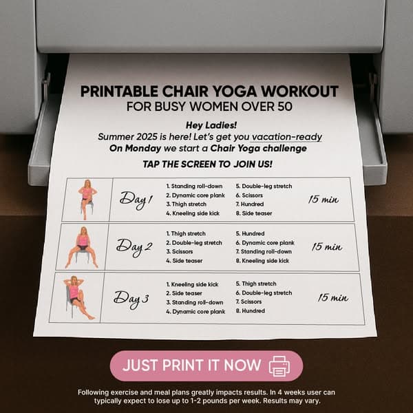Start Transformation Now!