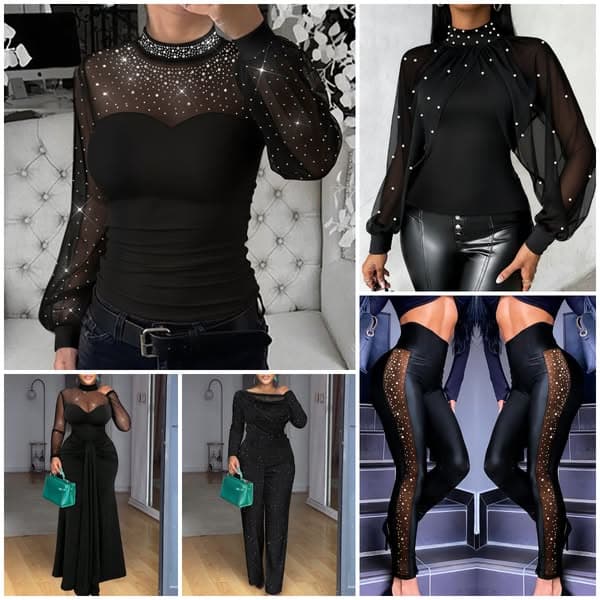 ✨ You Deserve 5-Star Rated Products