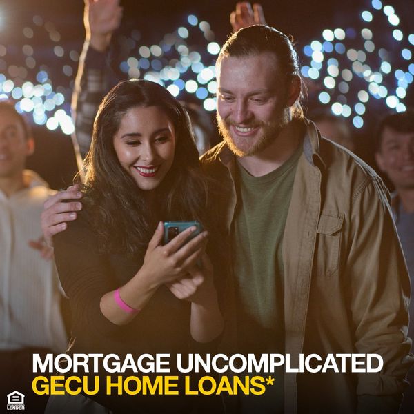 GECU Home Loans*