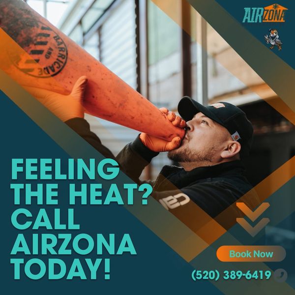 Feeling the Tucson Heat?