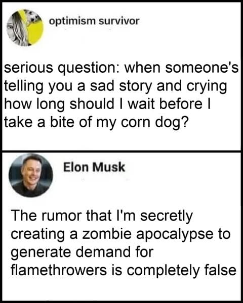 Strange Online Posts That Had Us Laughing Out Loud