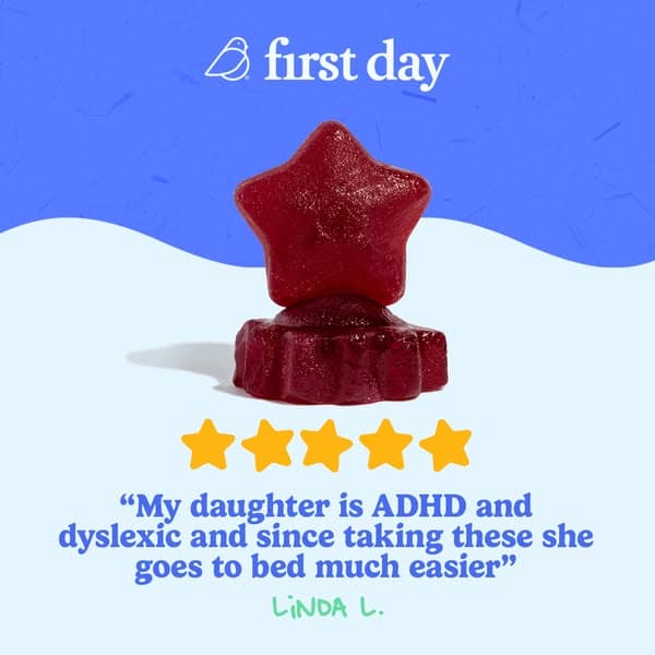 The secret cause of my kid’s sleep issues...