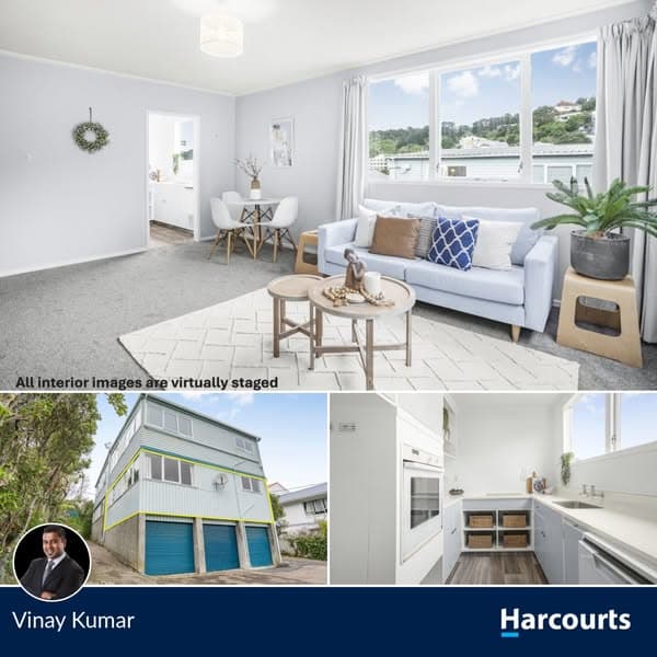 Affordable Smart Buy in Hataitai