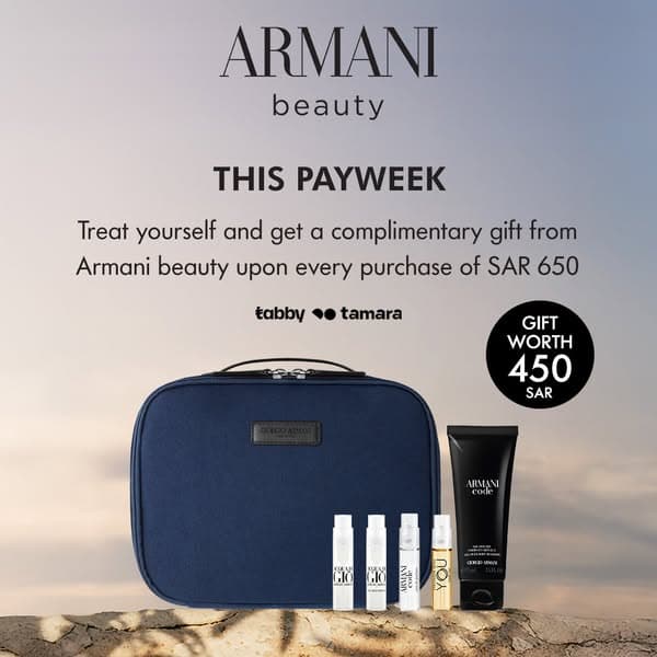 COMPLIMENTARY GIFT FOR HIM