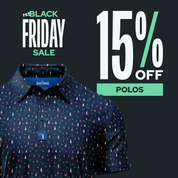 Pre Black Friday is Here!