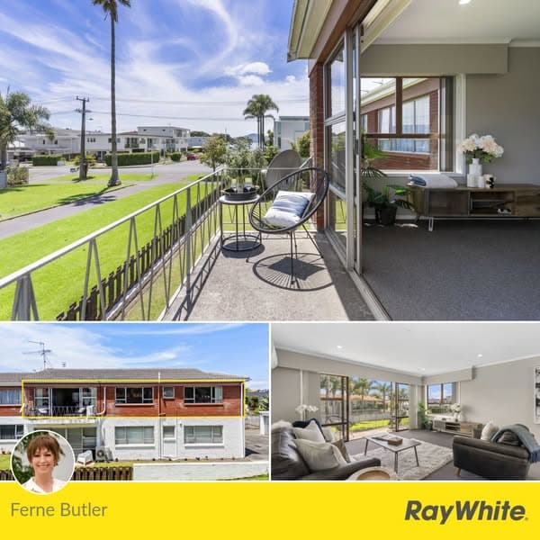 A Rare Gem in the Heart of Kohimarama