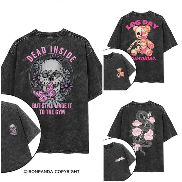 www.ironpandafit.com