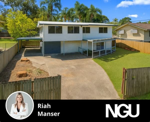 114 Jacaranda Avenue Logan Central - For Sale