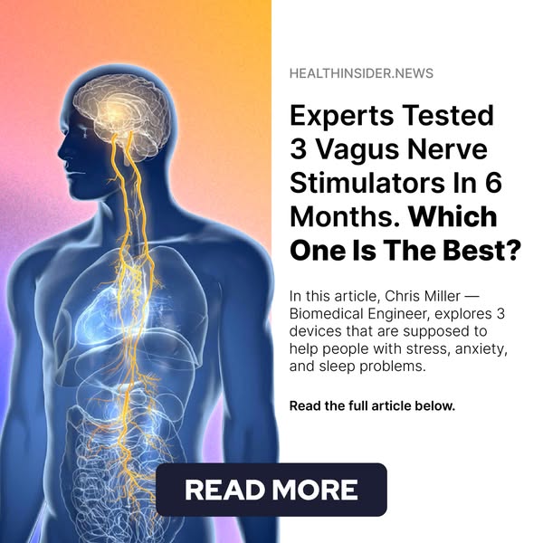 Which Vagus Nerve Stimulator Is The Best?