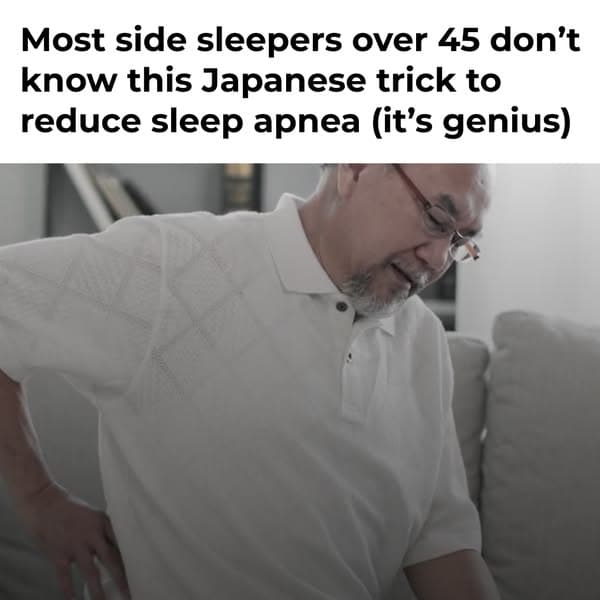 Try This Pillow Trick Tonight! (Must Read)