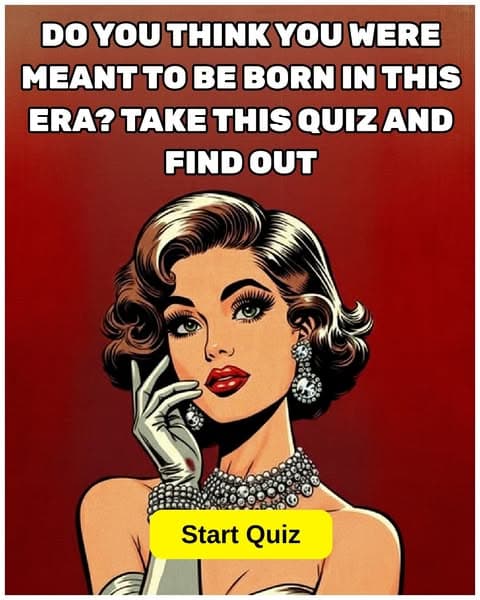 Most People Are Surprised by Which Generation They Belong To — Try Now