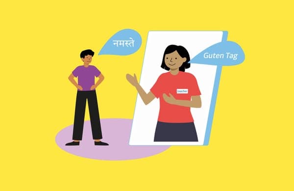 Five steps to gaining a qualification in Germany