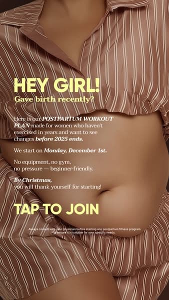 Start your wellness journey now!