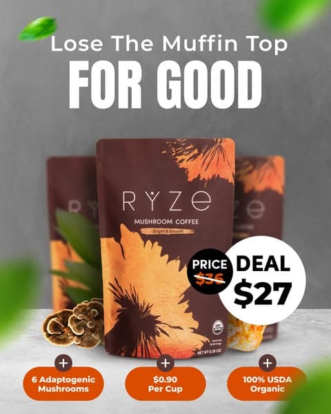 Pour Yourself a Better Cup of Coffee ☕️