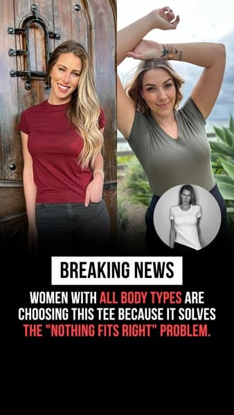 Your Most Reliable Tee