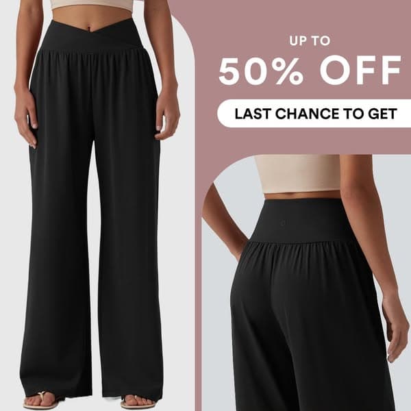 Limited time discount 📣