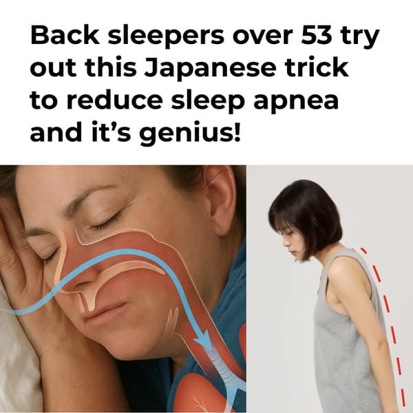 Try This Pillow Trick Tonight! (Must Read)