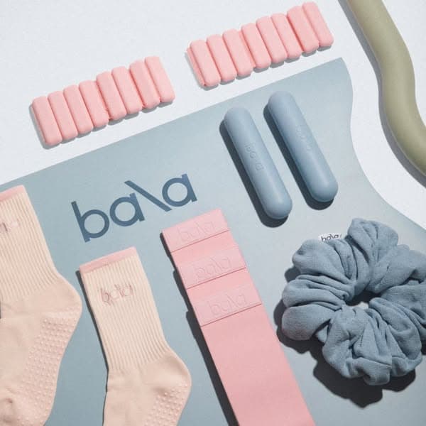 Give The Gift Of Bala