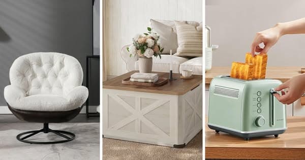 The Biggest Early Black Friday Sales You Can Shop Without Leaving Your Couch