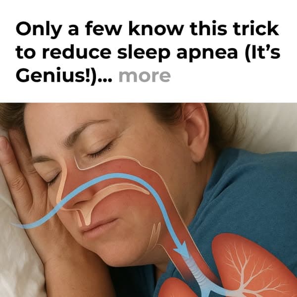 Try This Pillow Trick Tonight! (Must Read)