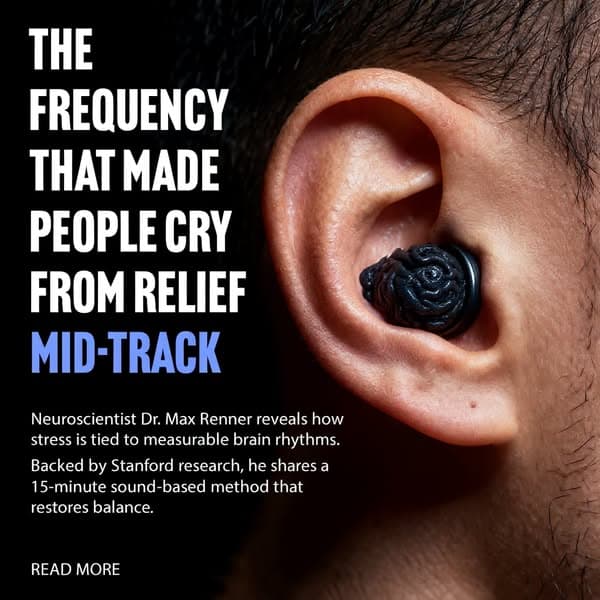 The 15-Minute Routine Rewiring Stressed Brains – Without Willpower