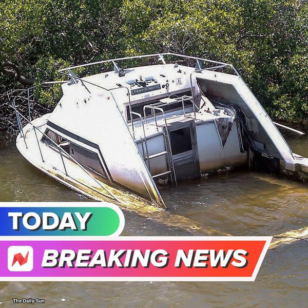 Breaking news from Sarasota County!