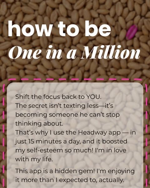 🚀 Glow Up Your Mindset—Start Learning Now!