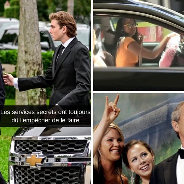 30+ directives strictes sur le fait de grandir dans la première famille