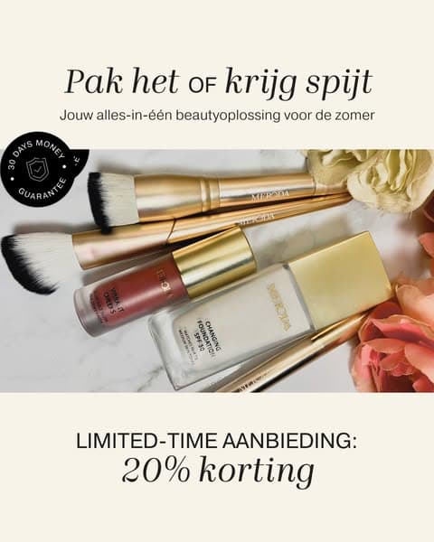 Maak kennis met de bestseller