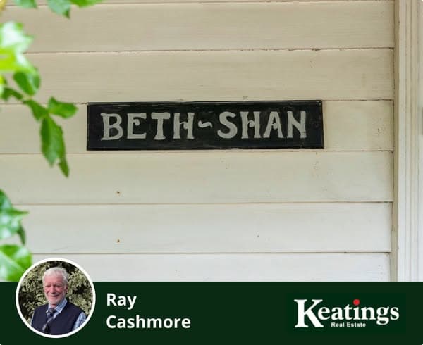 127 High Street Woodend - For Sale