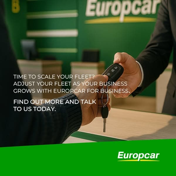 Flexibility tailored to your business