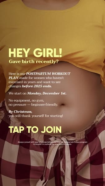 Start your wellness journey now!