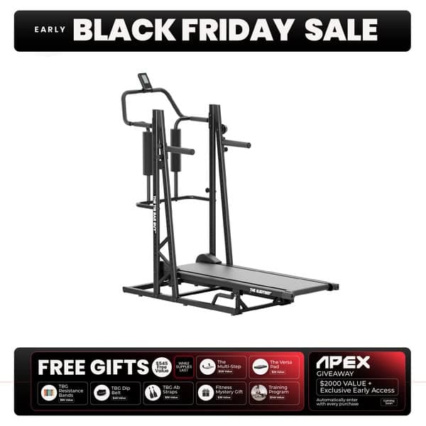 Shop the Black Friday Sale Now