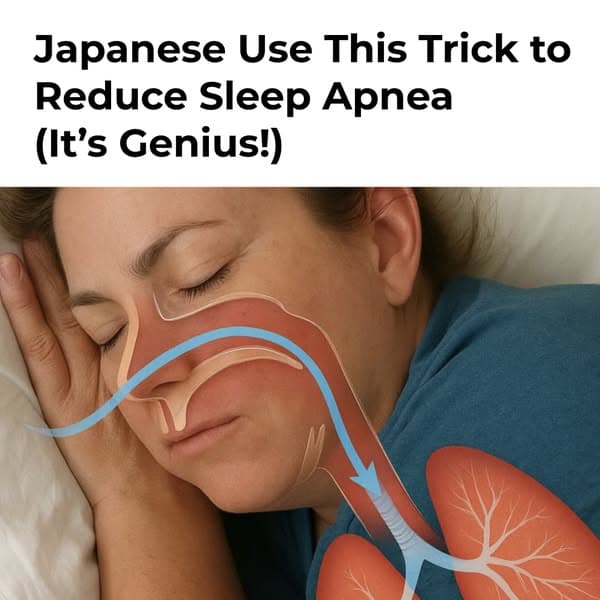 Try This Pillow Trick Tonight! (Must Read)