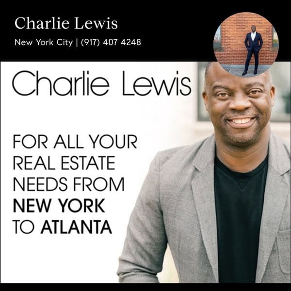 Charlie Lewis