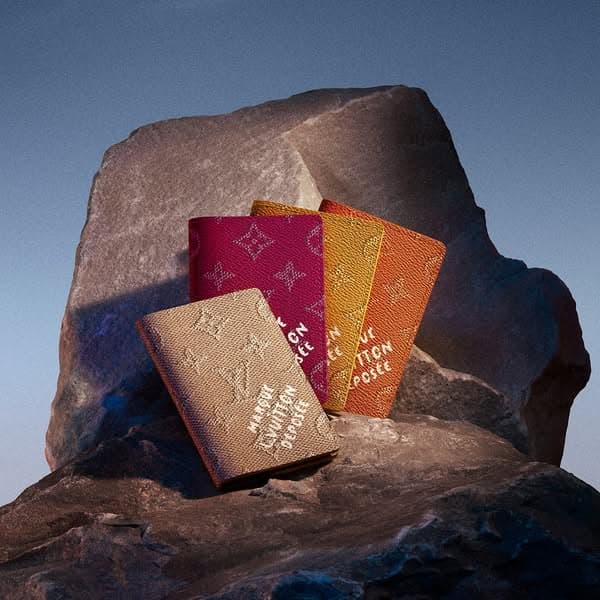 Le Voyage des Lumières