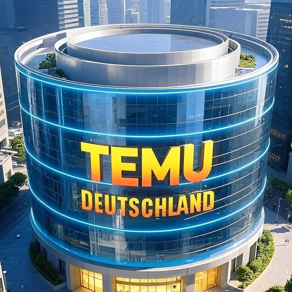 Tolle Angebote bei Temu