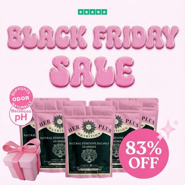 Natural Ingredients, Sweet Results