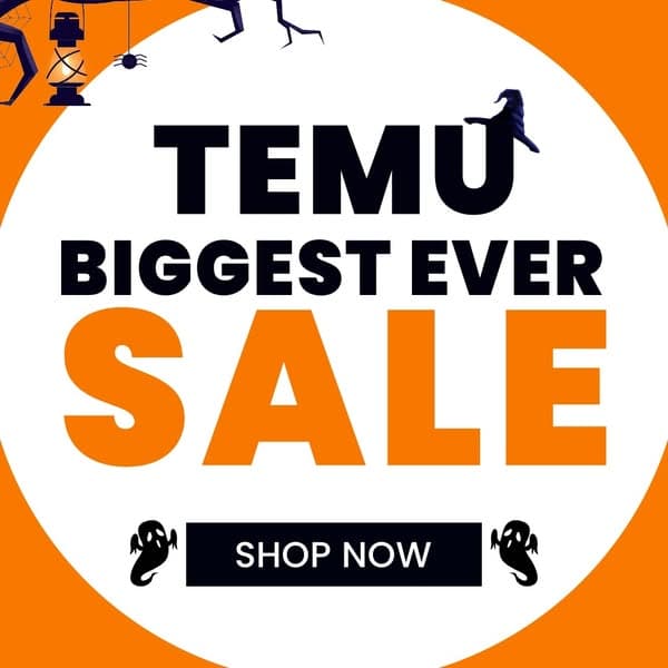 Temu | Explore the Latest Clothing, Beauty, Home, Jewelry & More
