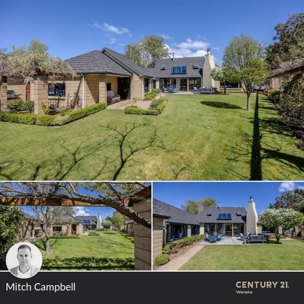 Indoor and outdoor living at it's best