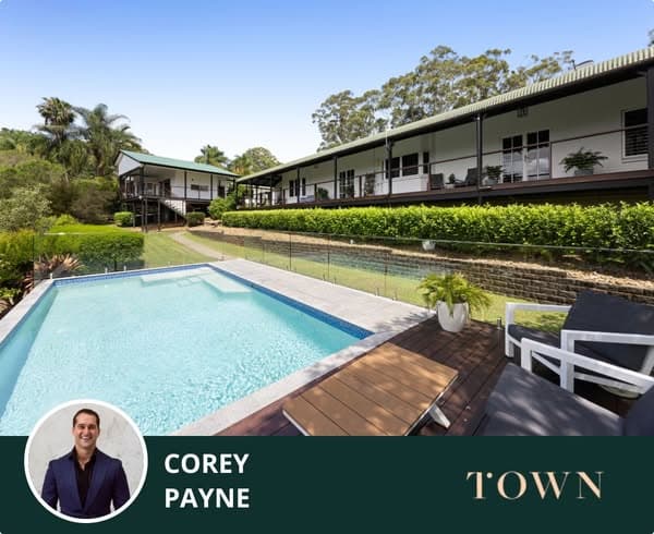 57 Upper Rosemount Road Rosemount - For Sale