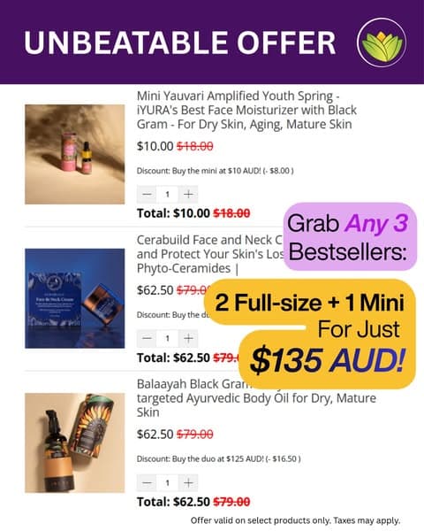 Your Cart Could Look Like This TODAY