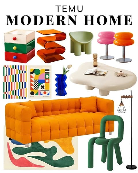 Temu | Explore the Latest Clothing, Beauty, Home, Jewelry & More