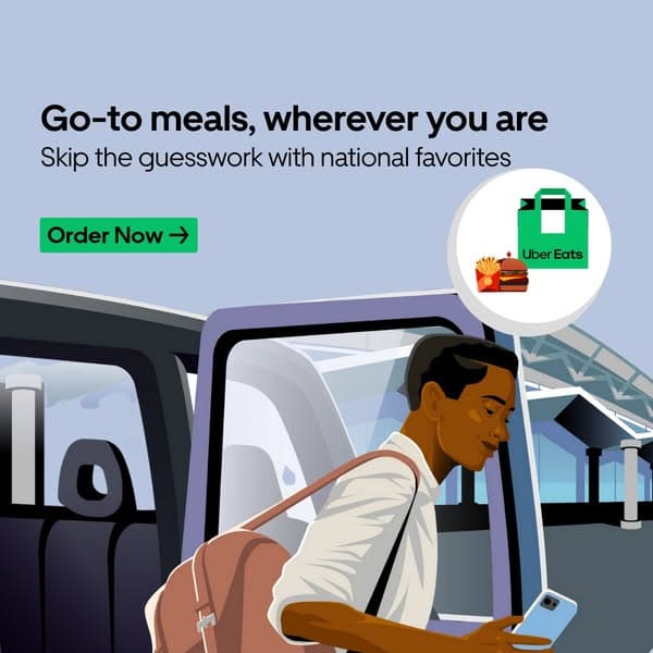 $15 off your first order