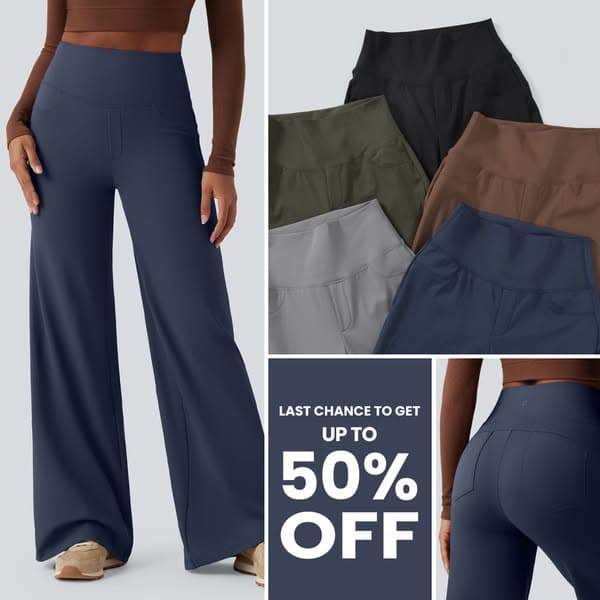 Limited time discount 📣