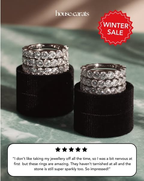 "Best quality and value" - Sam