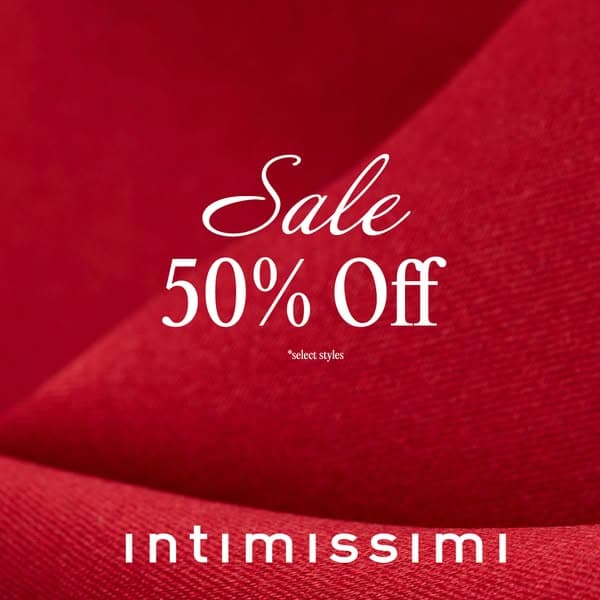 Winter Sale - 50% Off