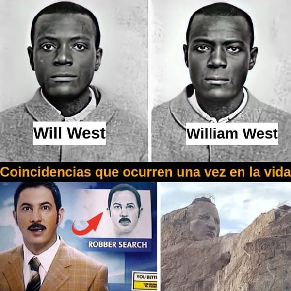 35+ Un momento en un millón que de verdad sucedieron