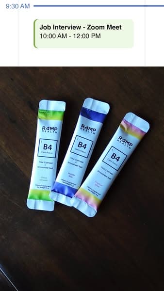 Get Out of Your Head In 20 Minutes Or Less